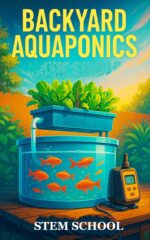 Backyard Aquaponics: a Practical Beginner’s Guide for Growing Fish & Vegetables Together at Home