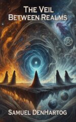 The Veil Between Realms Witches of East Haven Book