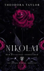 Nikolai: Her Rustanov Surrender: Loving States, Rustanovs Book