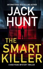 The Smart Killer Peaks Murder, Mystery and Crime Thrillers Book