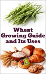 Wheat Growing Guide and Its Uses Detailed, Informative Series On