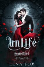 Unlife - a Vampire Romance Series Book