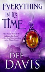 Everything in Its Time After Time Book