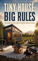 Tiny House, Big Rules: Mastering the Legal Maze of Small Living