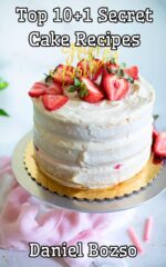Top 11 Easy Cake Recipes: Delicious Homemade Cakes for Every Occasion