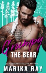 Grumpy the Bear Band of Brothers Book