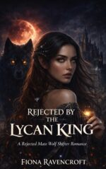 Rejected by the Lycan King : a Rejected Mate Wolf Shifter Romance