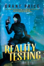 Reality Testing Book