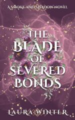 The Blade of Severed Bonds And