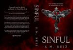 Sinful Violence & Vows Series Book