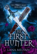 The First Hunter Eternity Road, Book