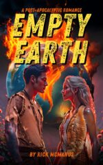 Empty Earth: a Post-apocalyptic Romance