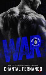 War: a One Night Stand Spicy Mc Biker Romance of Chaos Mc Book