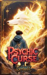 Psychic Curse: a Dark Academia Horror
