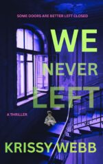 We Never Left
