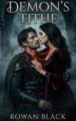 The Demon's Tithe: a Dark Fantasy Monster Hunter Romance
