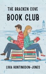 The Bracken Cove Book Club: Standalone Romantic Comedy
