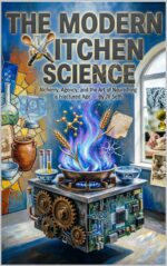 The Modern Kitchen Science: Alchemy, Agency, and the Art of Nourishing a Fractured Age Life Problems Worth