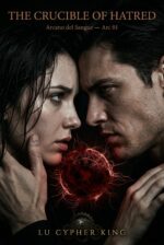 The Crucible of Hatred of Blood Book