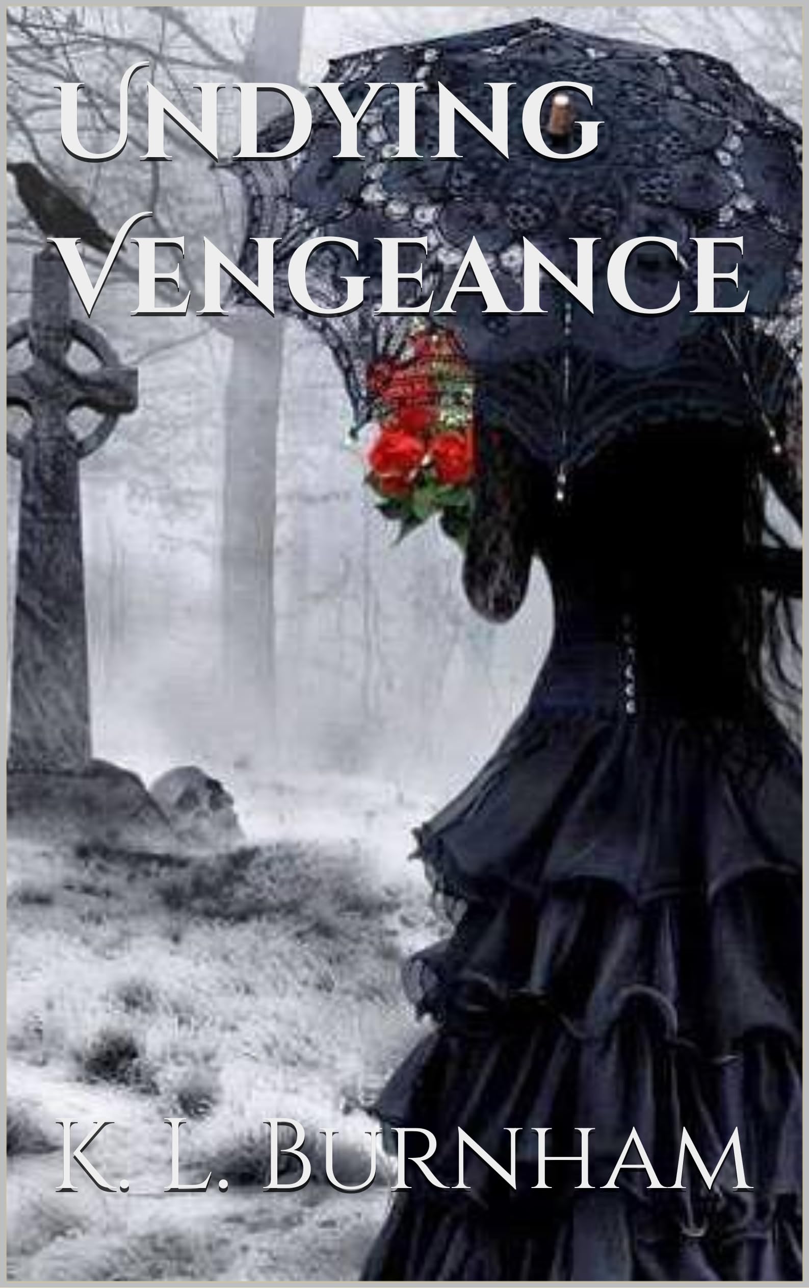 Undying Vengeance