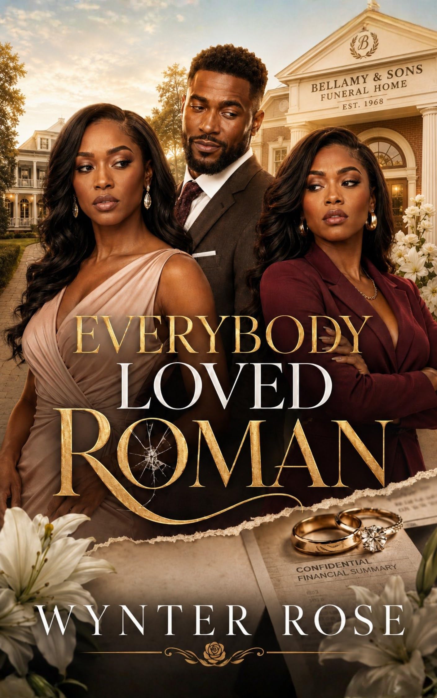 Everybody Loved Roman