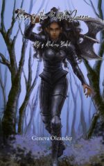 Rise of the Witch Queen of Realms Book