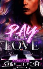 Pay Me in Love