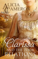 Clarissa and the Poor Relations