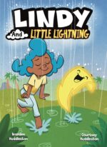 Lindy and Little Lightning