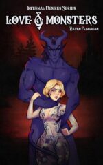 Love & Monsters Desires Series Book