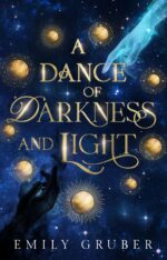 A Dance of Darkness and Light Lost Planet Book