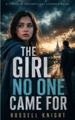 The Girl No One Came For: Christian Inspirational Suspense Novel