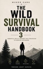 The Wild Survival Handbook 3: Surviving the Endgame