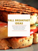 Fall Breakfast Ideas: From Cinnamon Chocolate Bread to Eggnog French Toast Casserole; Start Your Day Right With These Delicious, Seasonal Recipes