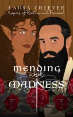 Mending and Madness of Realms and Renewal Book