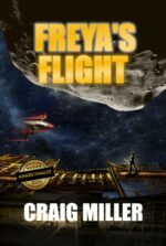 Freya's Flight
