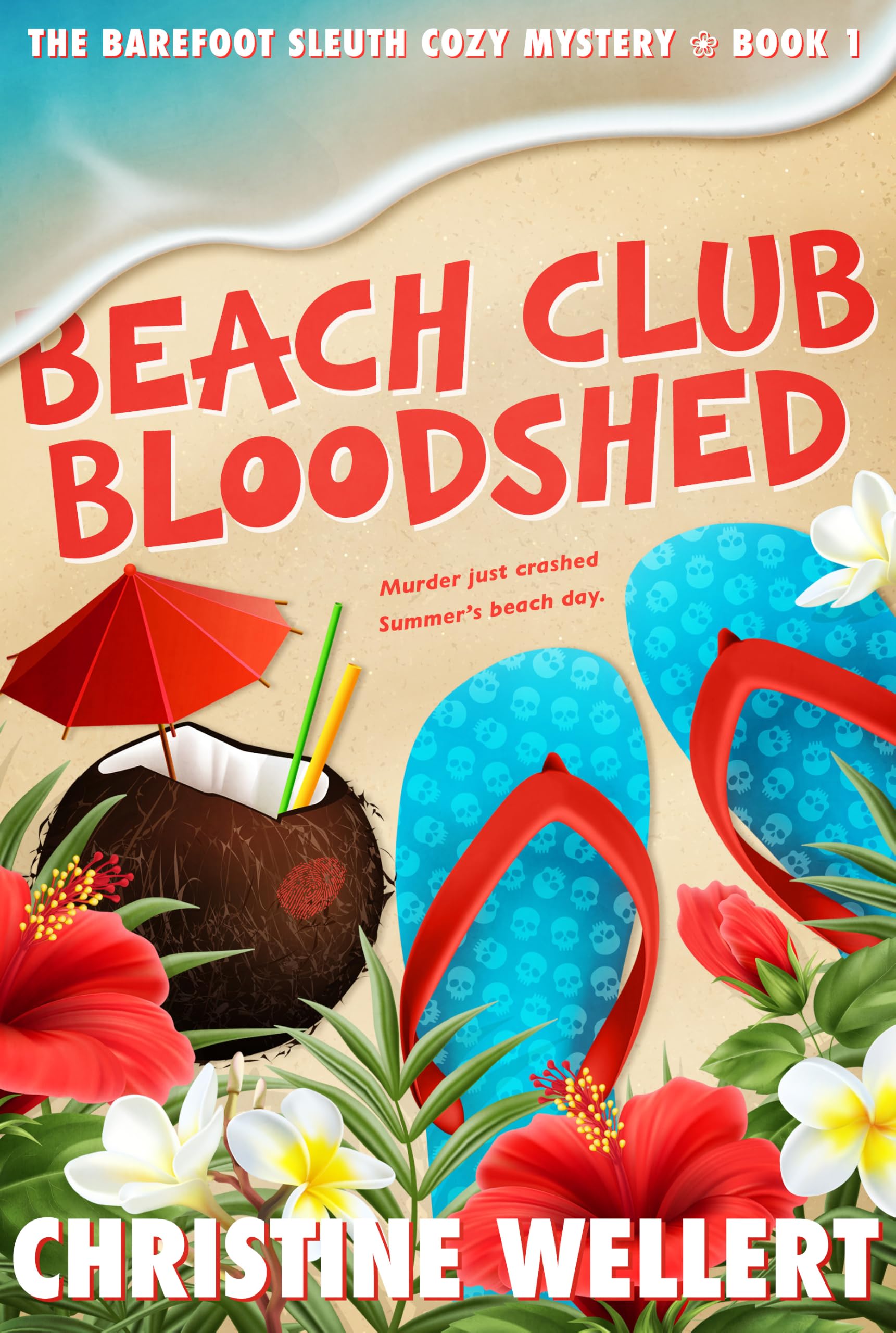 Beach Club Bloodshed