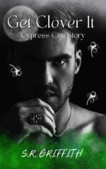 Get Clover It City Book