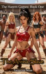The Harem Games - Book 1: the Arena Slave