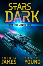 Stars Dark 4: Under Siege