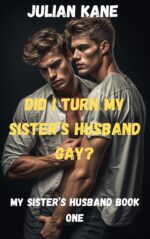 Did I Turn My Sister's Husband Gay?: a Gay Mm Erotica Sister's Husband Series Book