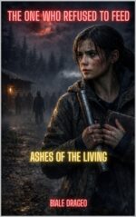 The One Who Refused to Feed: Ashes of the Living After Kind Book