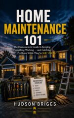Home Maintenance 101: the Homeowner's Guide to Keeping Everything Working - and Catching Problems While They're Still Cheap Handy Homeowner Series Book