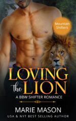 Loving the Lion Bbw Paranormal Shifters Book