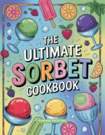 The Ultimate Sorbet Cookbook: Delicious Homemade Sorbet Recipes for Every Skill Level Ultimate Dessert Collection Book