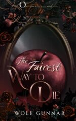 The Fairest Way to Die Upon a Fractured Mind Book