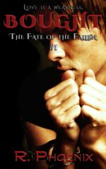 Bought Mm Paranormal Fate of the Fallen