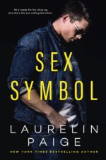 Sex Symbol: a Standalone Romance