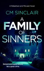A Family of Sinners and Mclean Book
