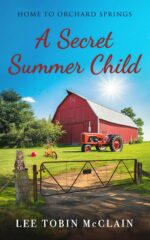 A Secret Summer Child: a Small-town Christian Romance to Orchard Springs Book